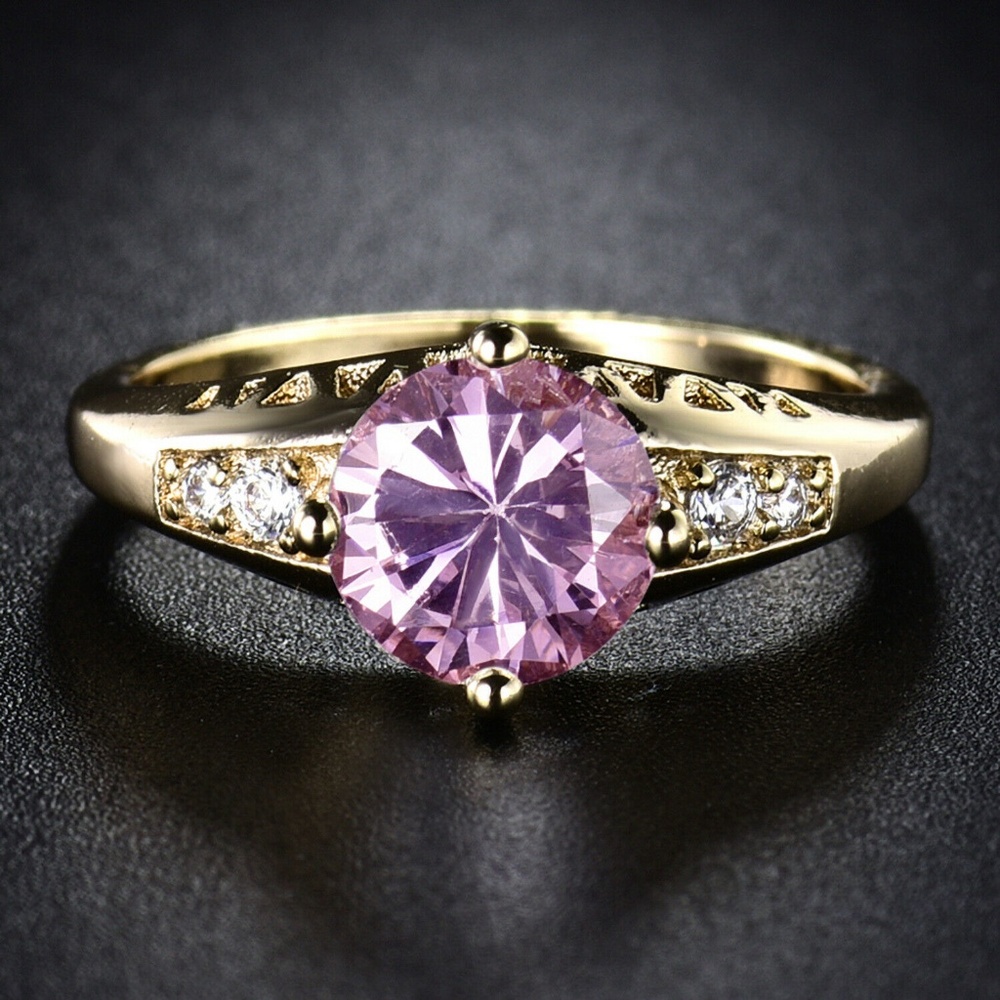 Yellow Gold Filled